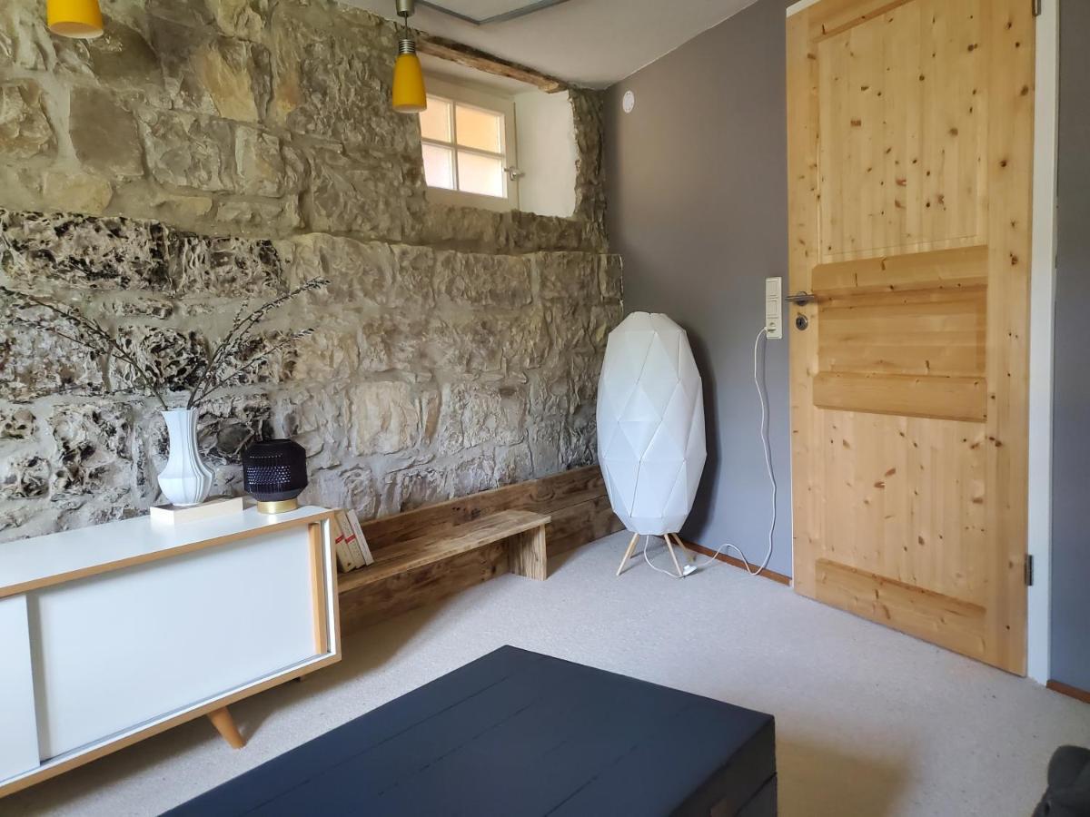 Appartement Donauwelle Sigmaringendorf