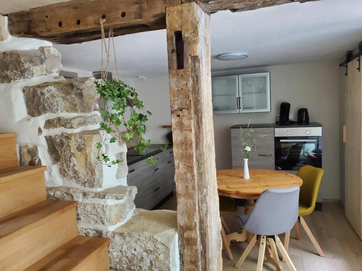 Donauwelle Appartement Sigmaringendorf
