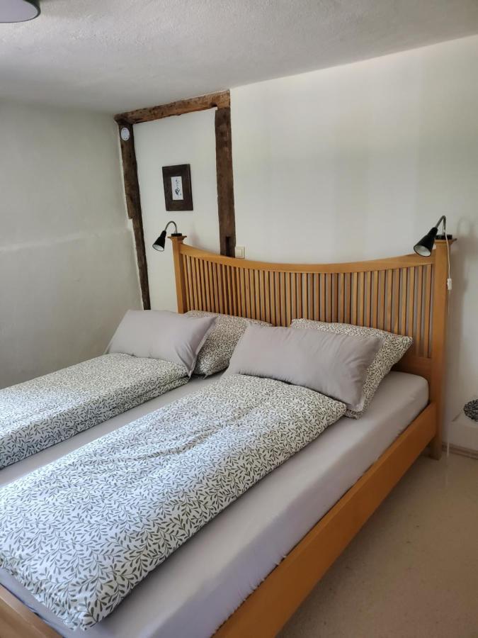 Appartement Donauwelle Sigmaringendorf
