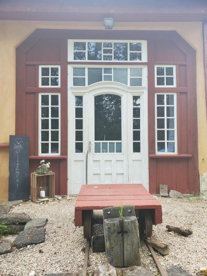 Donauwelle Appartement
