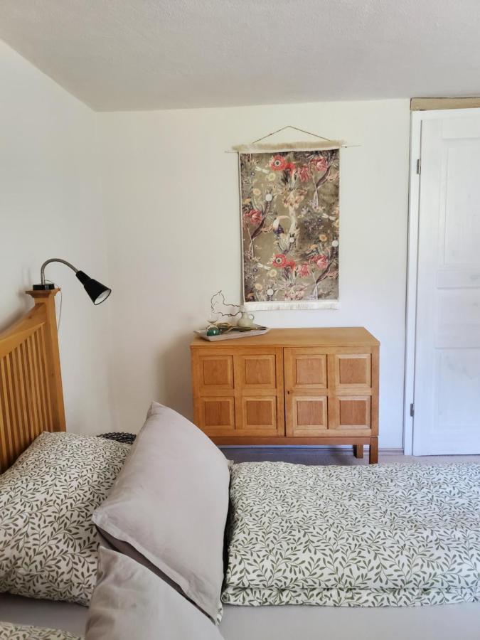 Appartement Donauwelle Sigmaringendorf